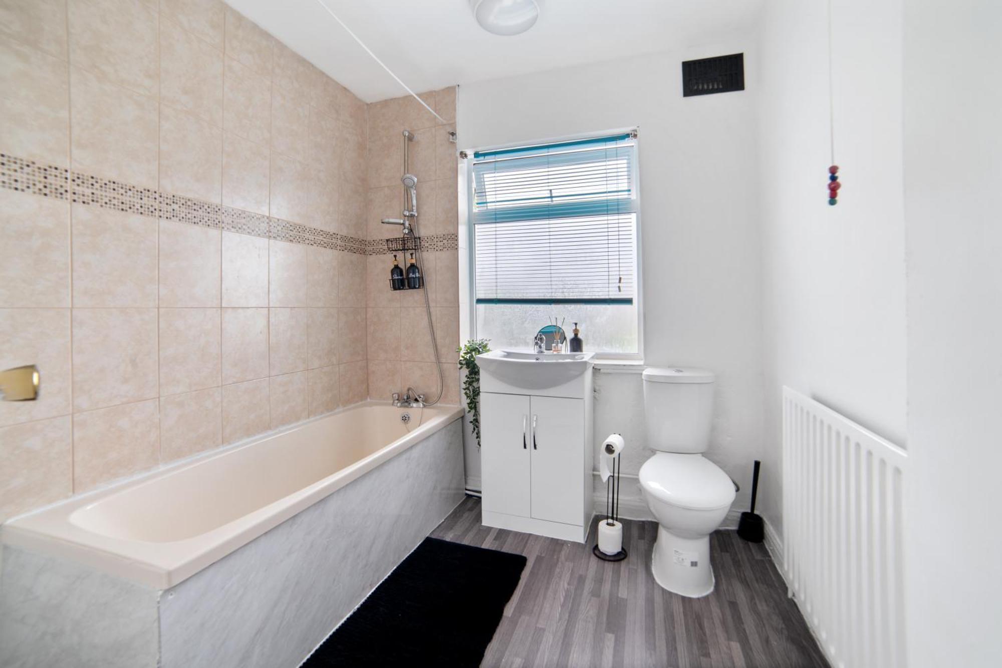 Exclusive Deals L Last-Minute Reserve L Townhouse With Sleeps 6 L Braunstone Town , Leicester L By Zen Nights Short Lets & Serviced Accommodations Exterior foto